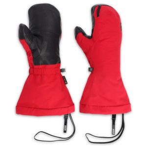 Alti II GORE-TEX® Mitts Men's - Alpine Ascents International